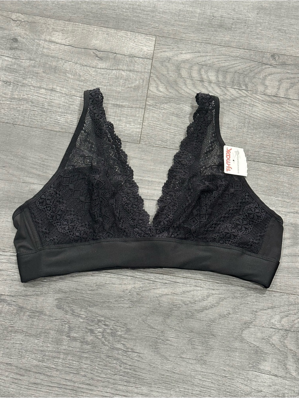 Womens Marilyn Monroe bra size XL